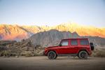 Mercedes-AMG G63 2018 года (NA)